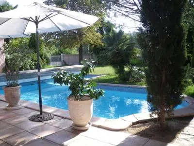 Vente de prestige maison / villa Chanas 490 000€ - Photo 1